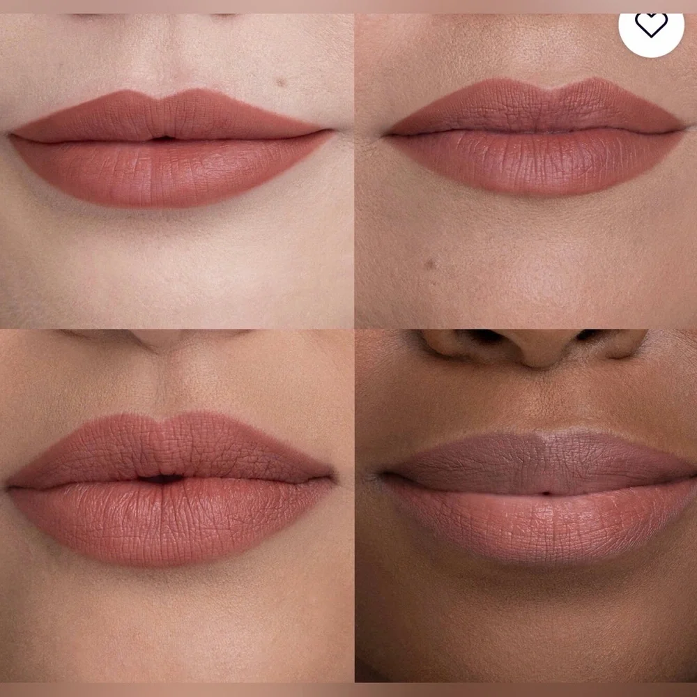 Urban Decay UPTIGHT 24/7 glide on lip liner— Neutral Mauve Rose